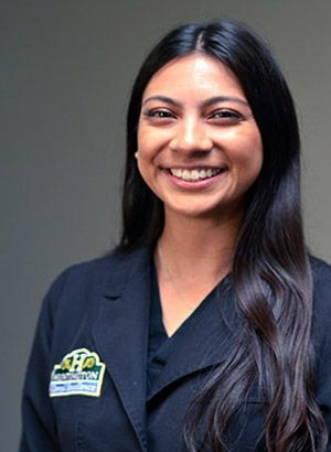 Denise Ramirez - Assistant Team Leader