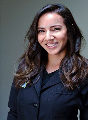 Stacy Gonzalez - Front Desk Team Leader / Financial Coordinator