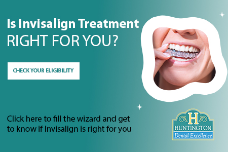 Is Invisalign Treatment, Right For You?