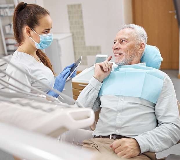 South Pasadena Hard-Tissue Laser Dentistry