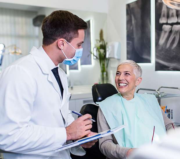 South Pasadena Soft-Tissue Laser Dentistry